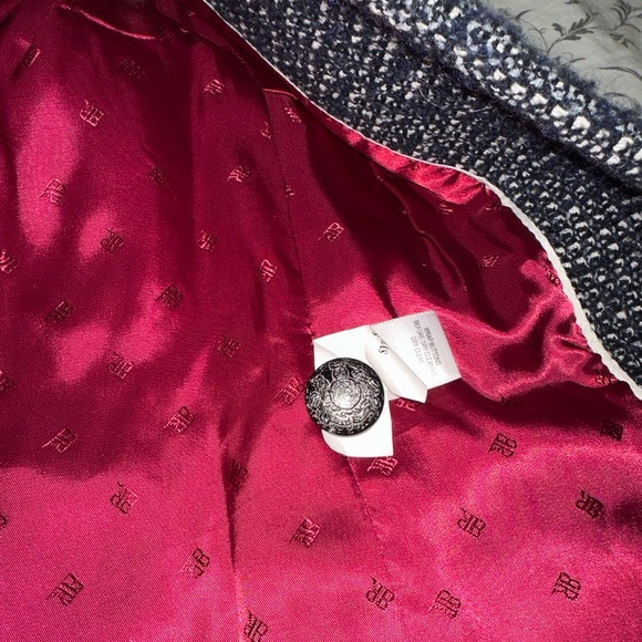 Banana Republic blazer size 0 - Picture 10 of 10